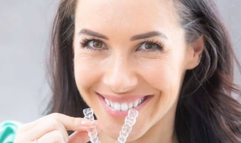Invisalign in Tempe