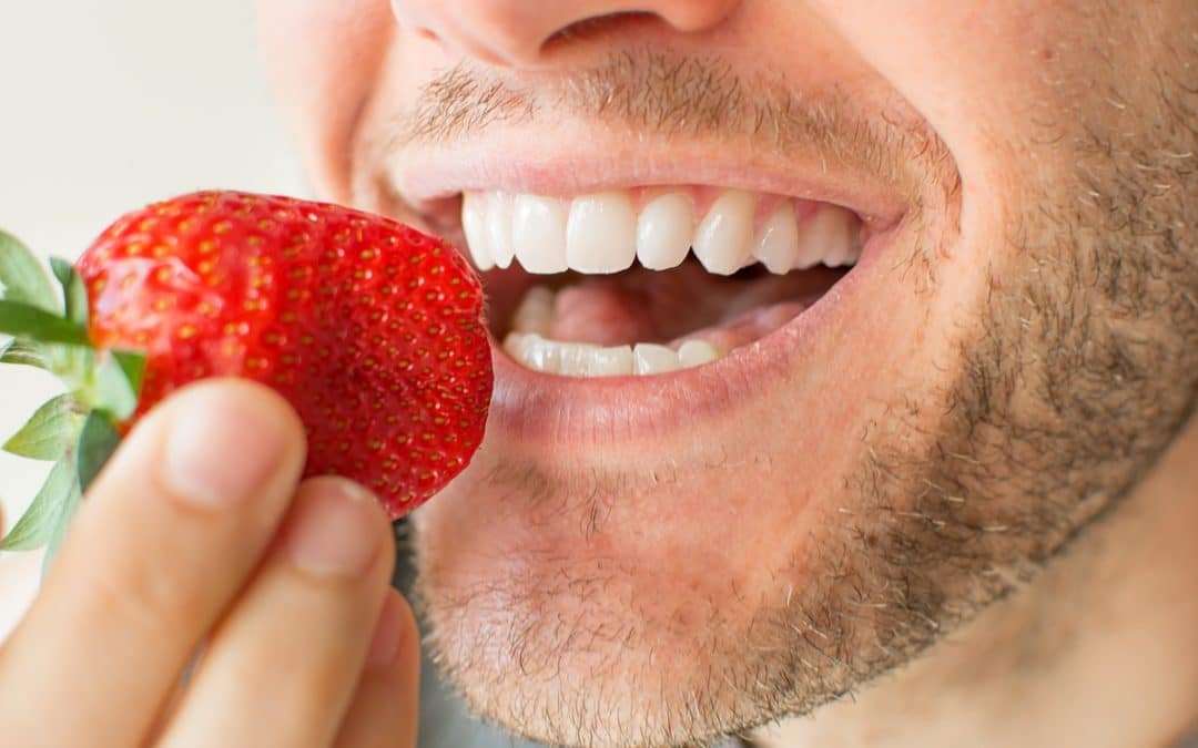 How Lifestyle Affects Oral Health