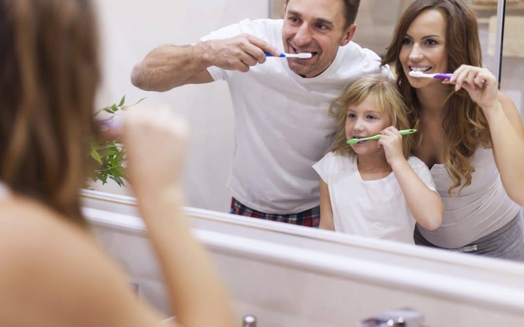 3 Tips to Keep Up with Your Dental Hygiene While Under Quarantine