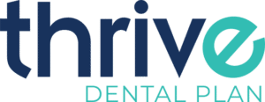 thrive new patient logo