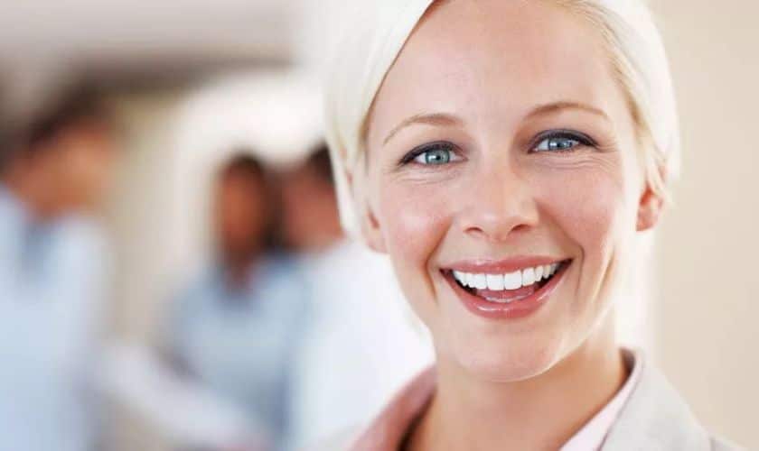 Cosmetic Dentistry in Tempe AZ