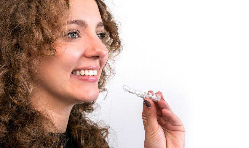Invisalign in Tempe