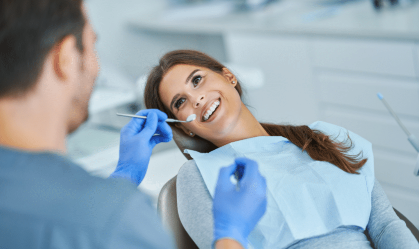 Root Canal Therapy in Tempe, AZ