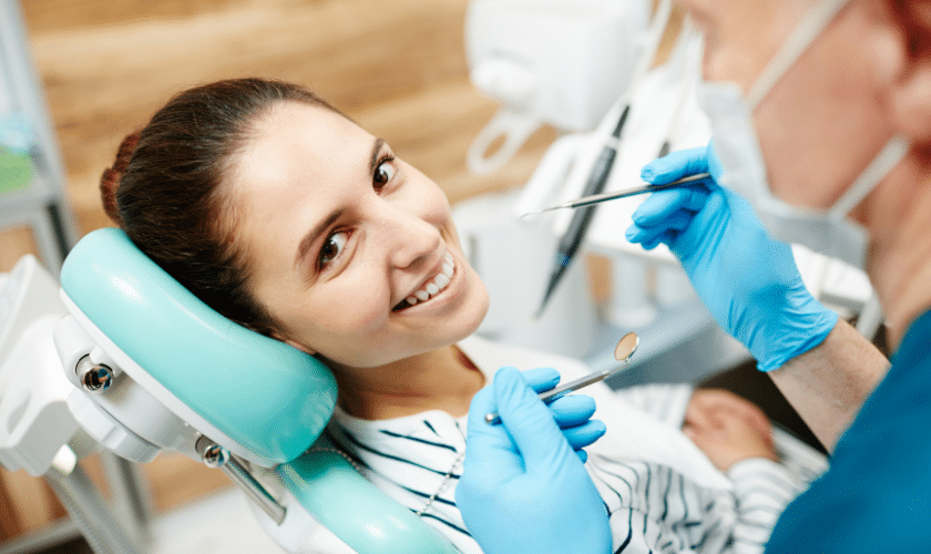 Dental Implants Tempe