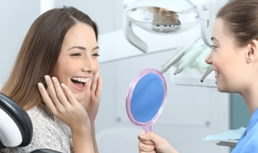 Root Canal Therapy Tempe