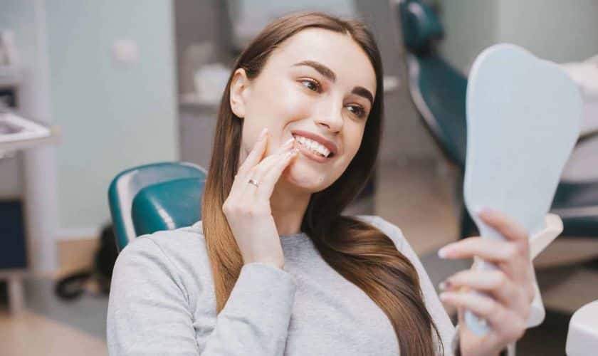 dental implants tempe