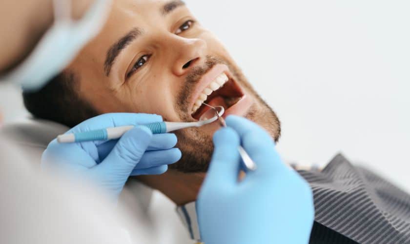 Dentist in Tempe - Do Good Dental