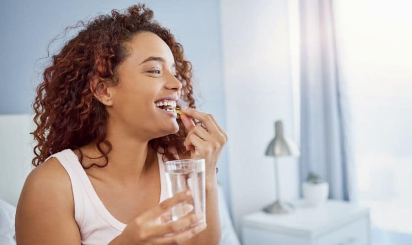 Antibiotics Before My Dental Visit