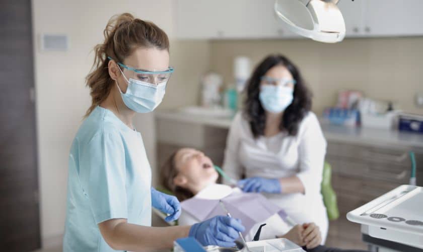 Emergency Dentist Tempe - Do Good Dental