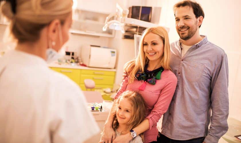 Family-Friendly Dentist in Tempe