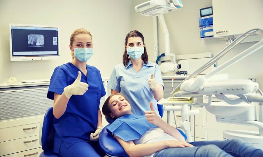 Emergency Dentist Tempe