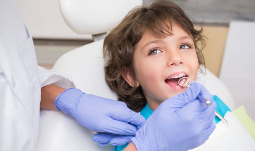 Pediatric Dentist Tempe