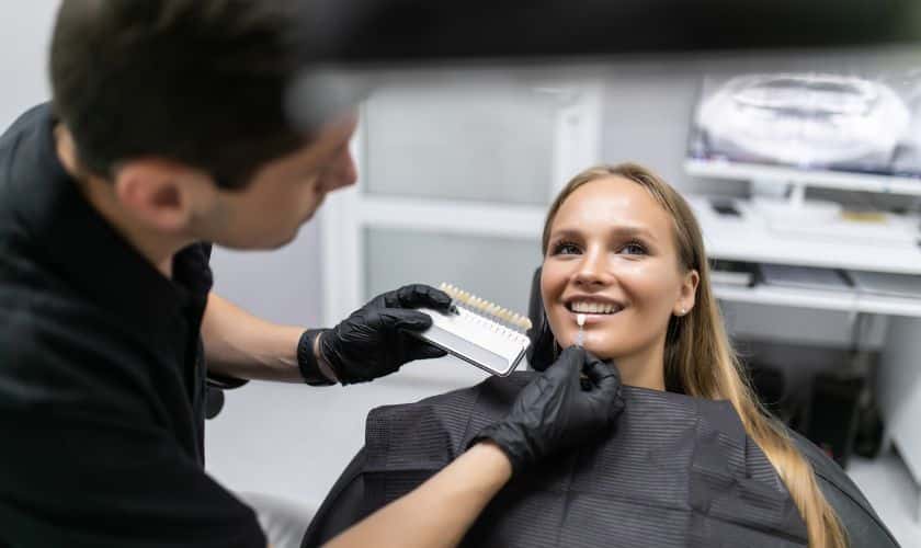 Dental Implants in Tempe AZ