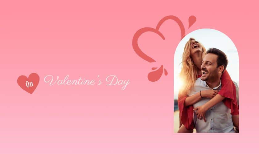 Teeth Whitening is a Great Valentine's Day Gift