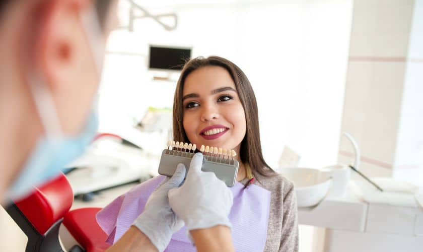 Cosmetic Dentistry Tempe, AZ