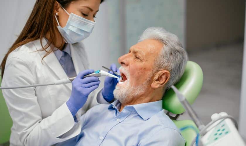 emergency dentist in Tempe, AZ