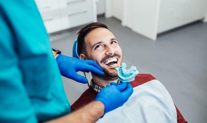 dental care provider in Tempe AZ