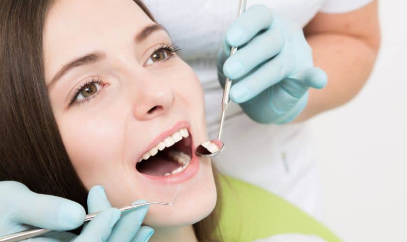 Oral Cancer Treatment Tempe