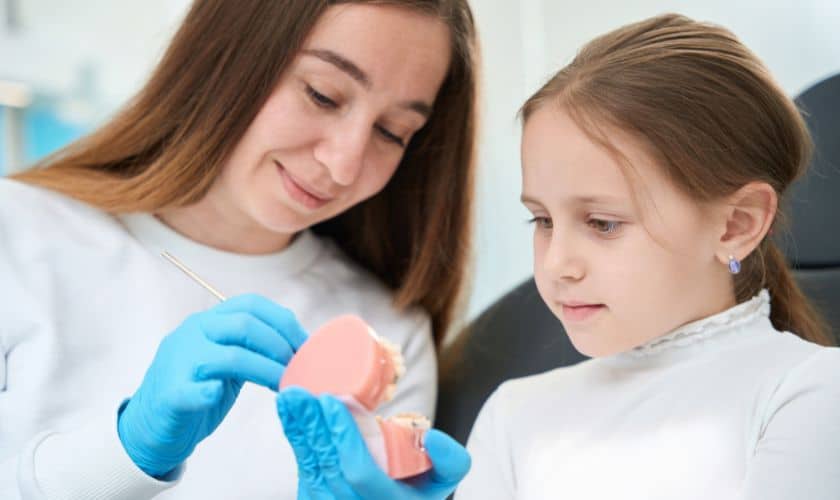 Pediatric Dentist Tempe