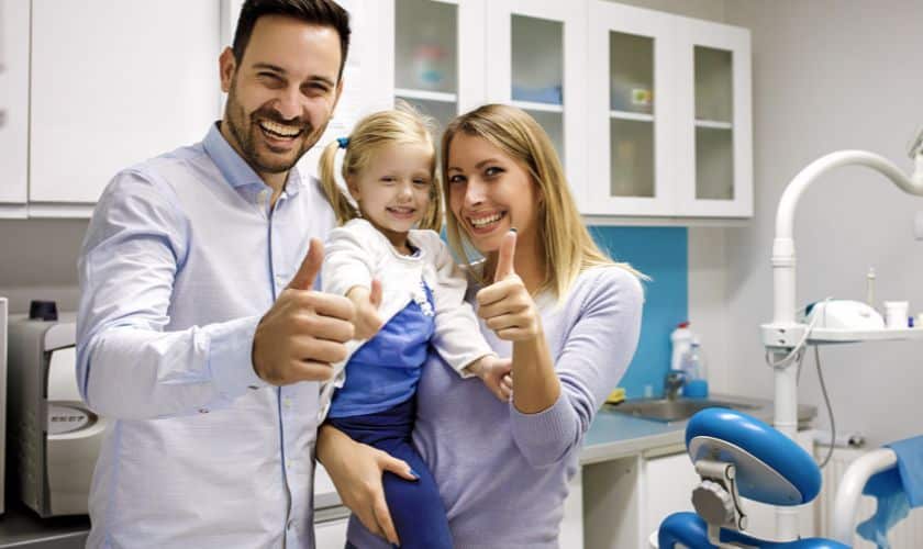 Emergency Dentist