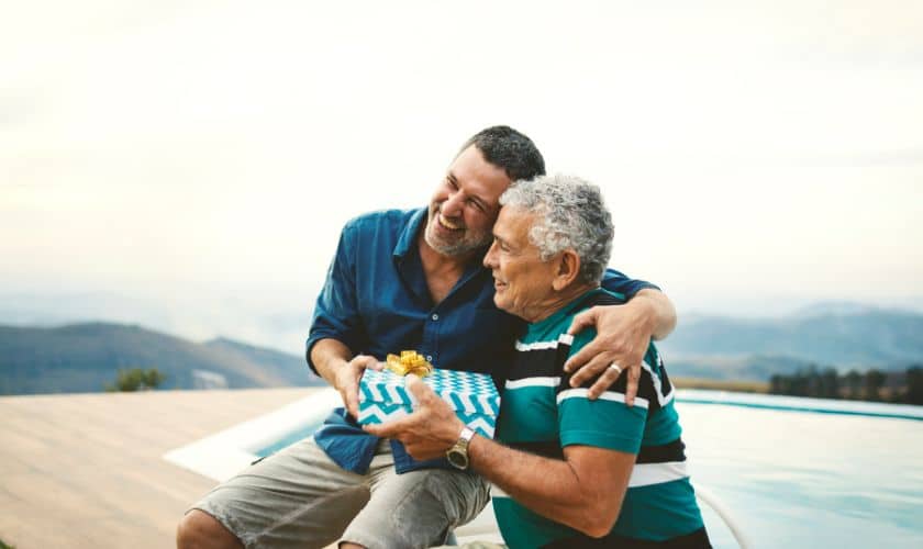 Same Day Crowns fathers day