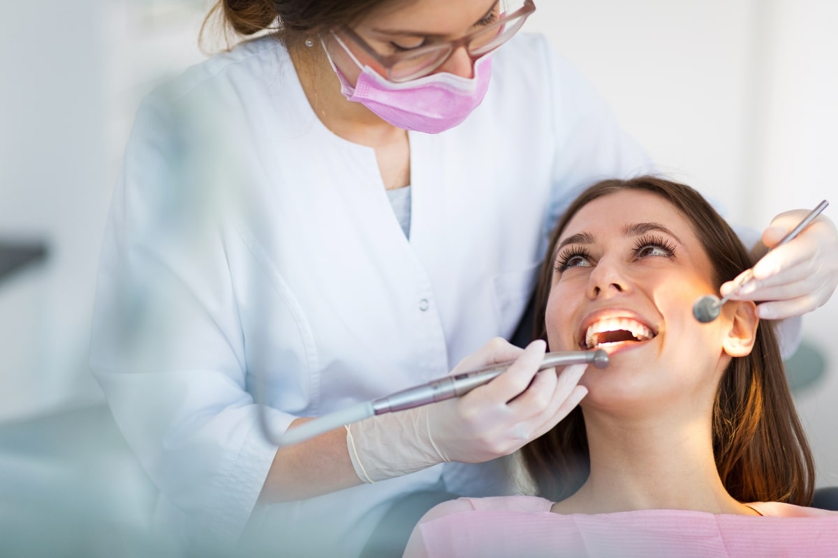 Cosmetic Dentist Tempe