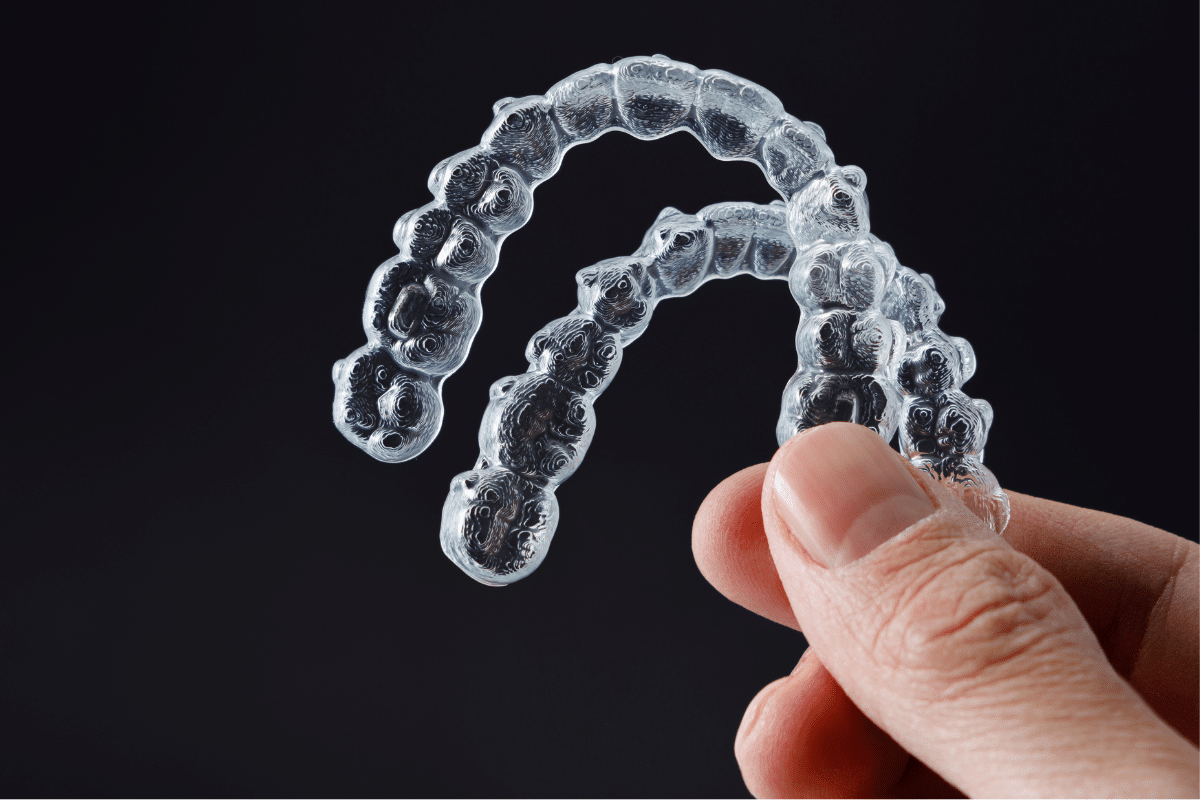 Invisalign Hygiene Tips