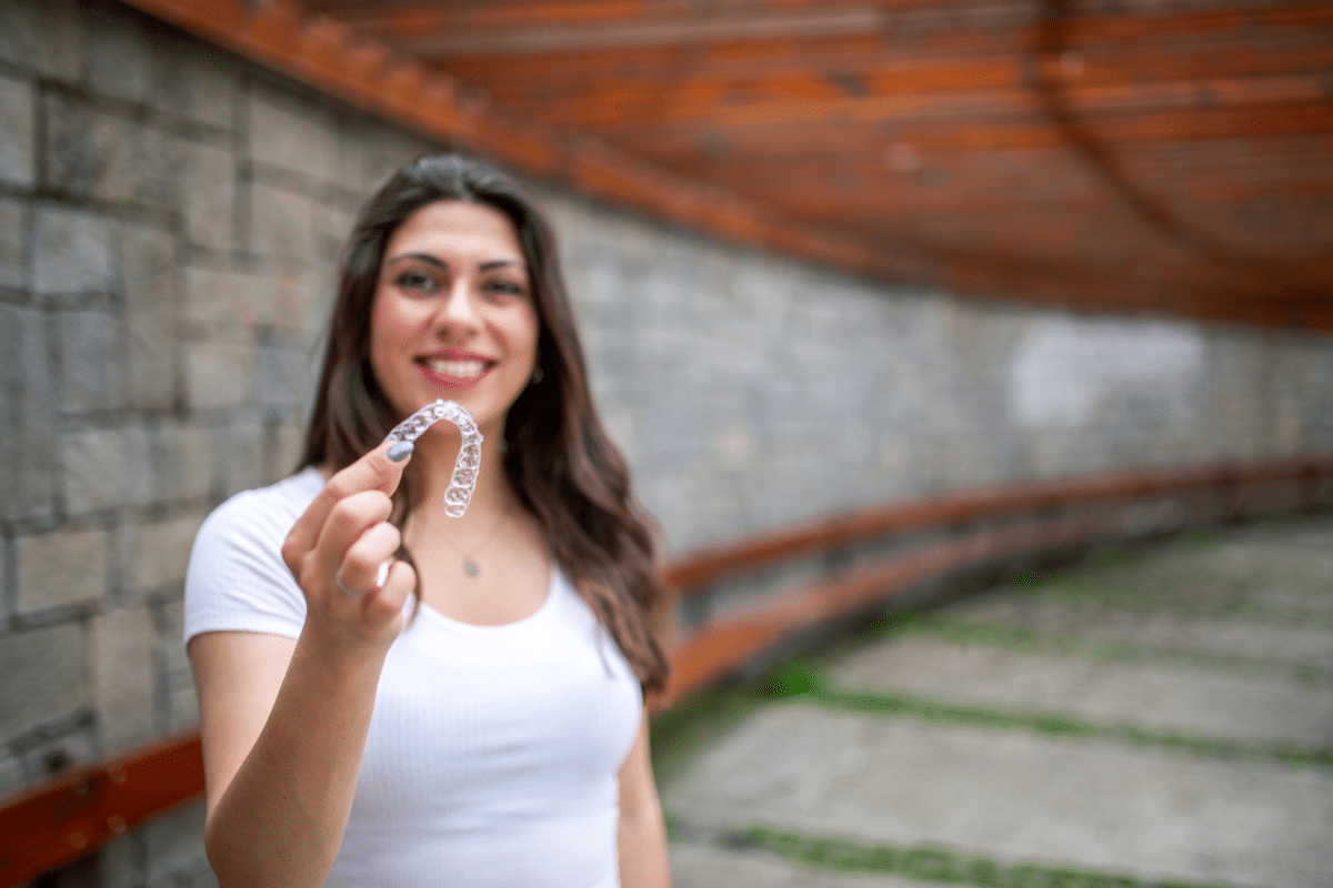 Invisalign Treatment