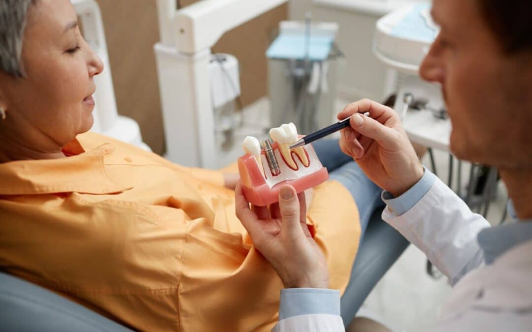 Common Dental Implant Complications and How to Avoid Them