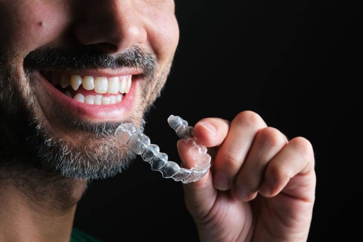 Invisalign Treatment