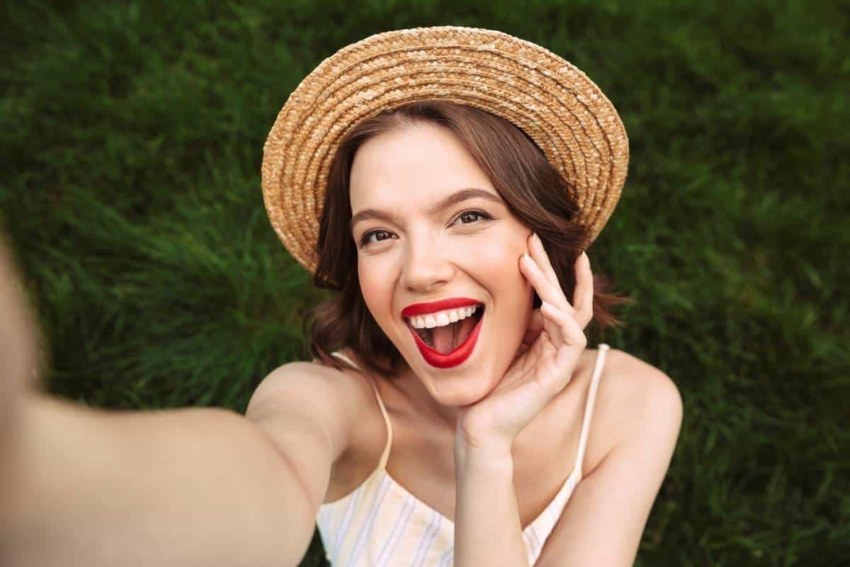 Whitening Results