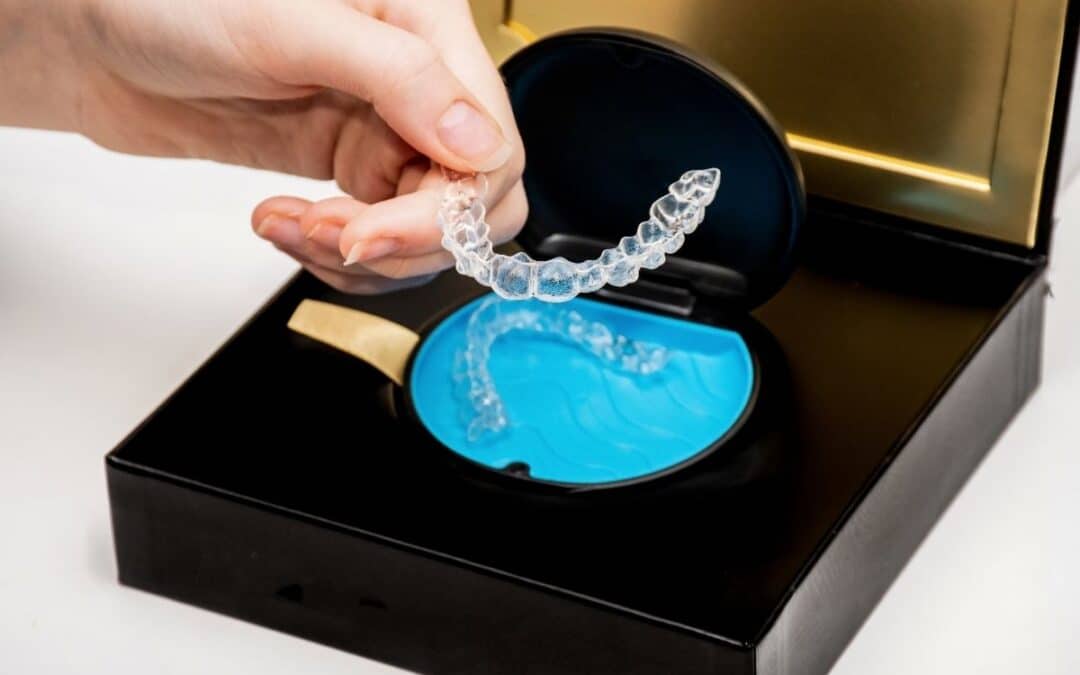 What Happens If You Don’t Wear Invisalign 22 Hours a Day?