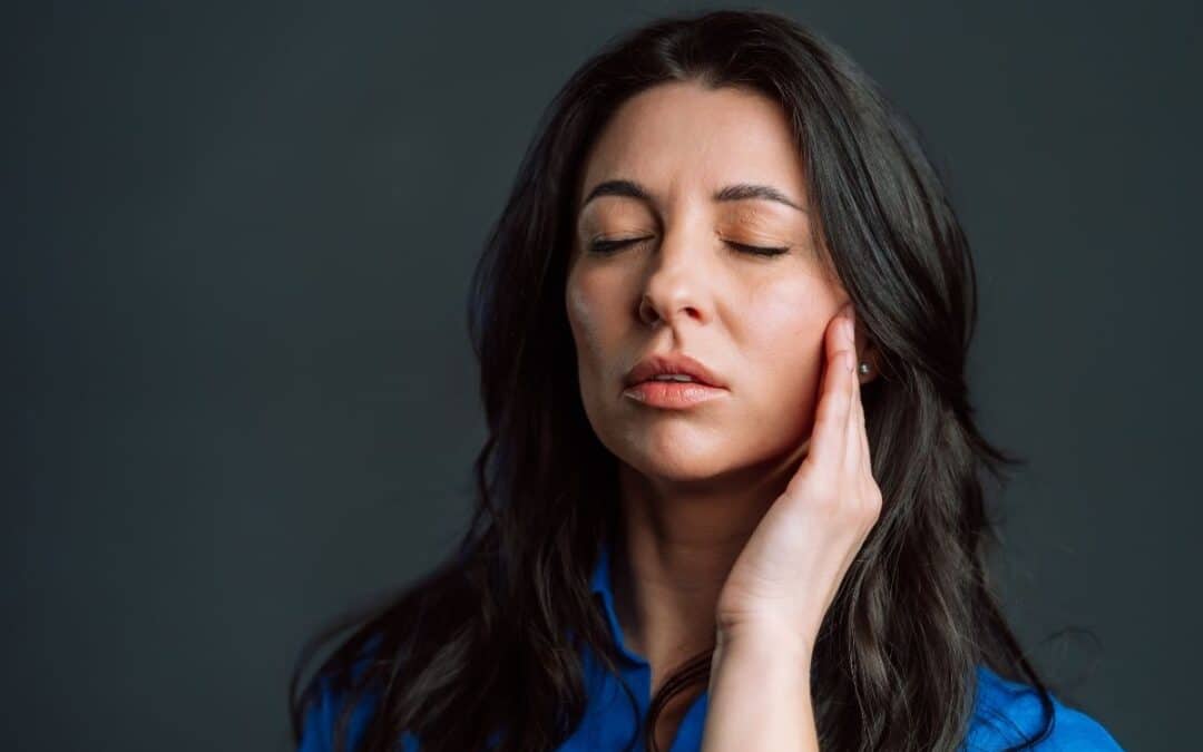 Toothache and Ear Pain: Why Tooth Pain Can Spread to Your Ear