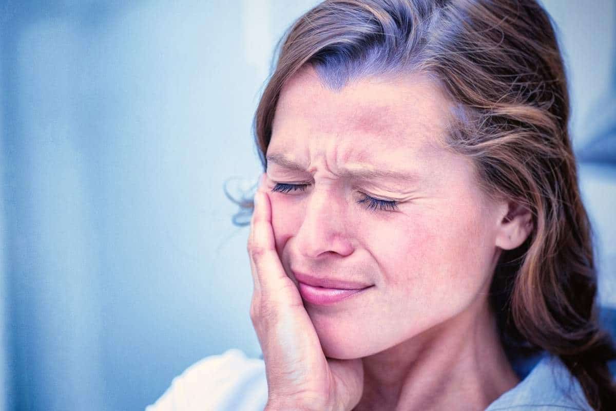 Tooth Pain
