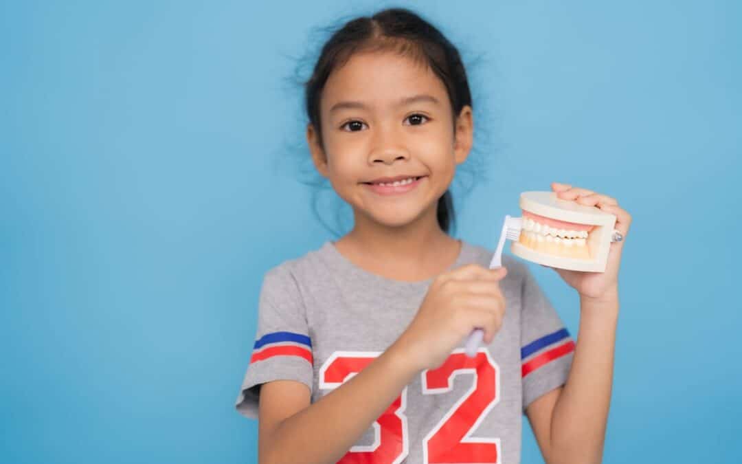 Stop Expensive Cavities Before They Start: Why Sealants Matter Now